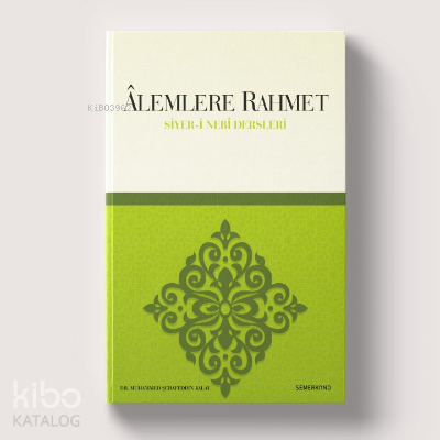 Alemlere Rahmet Büyük Boy