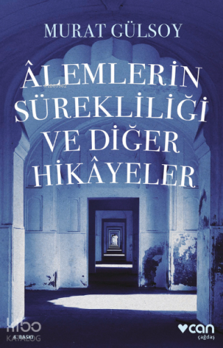 Alemlerin Sürekliliği ve Diğer Hikayeler