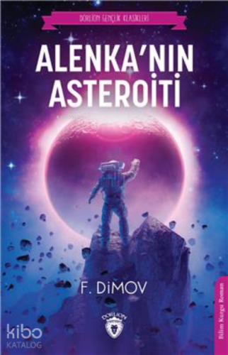 Alenkanın Asteroiti