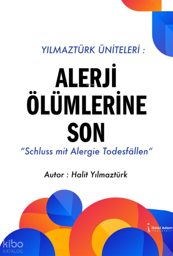 Alerji Ölümlerine Son