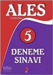 Ales 5 Deneme Sınavı