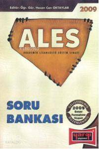 Ales Soru Bankası