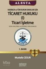 Alesta Ticaret Hukuku, Ticari İşletme