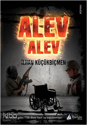 Alev Alev