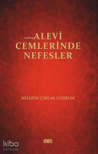 Alevi Cemlerinde Nefesler