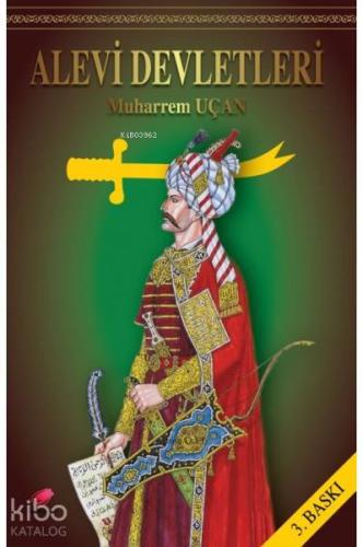 Alevi Devletleri