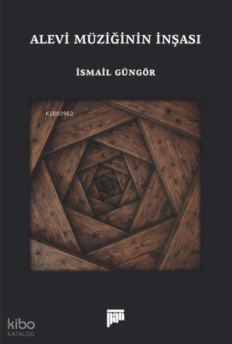 Alevi Müziğinin İnşası