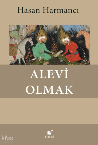 Alevi Olmak