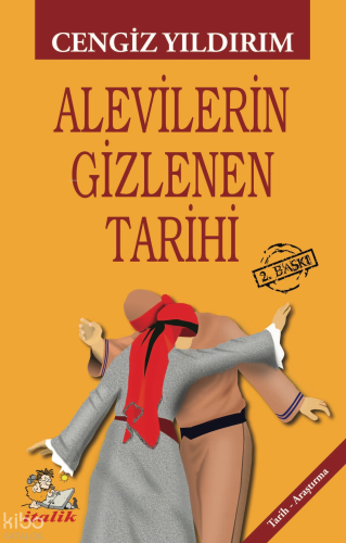 Alevilerin Gizlenen Tarihi