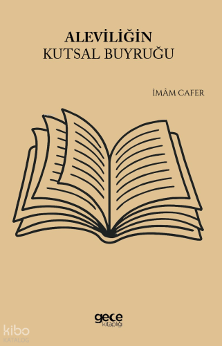 Aleviliğin Kutsal Buyruğu