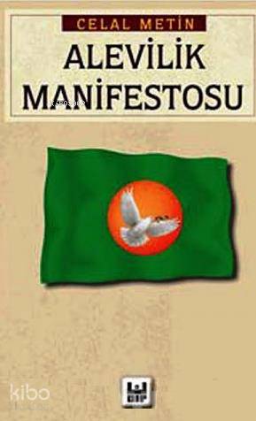 Alevilik Manifestosu | Celal Metin | Bir Yayıncılık