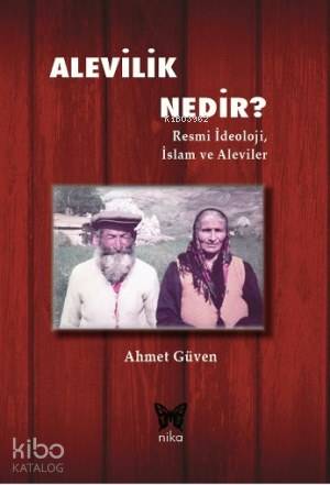 Alevilik Nedir?