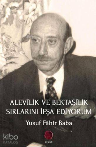 Alevilik ve Bektaşilik Sırlarını İfşa Ediyorum; Bektaşilik Serisi : 5