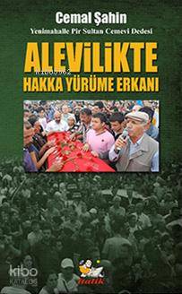 Alevilikte Hakka Yürüme Erkanı