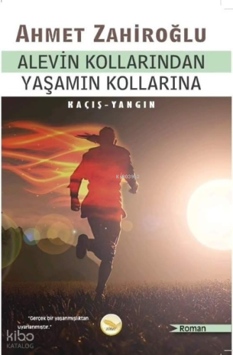 Alevin Kollarından Yaşamın Kollarına