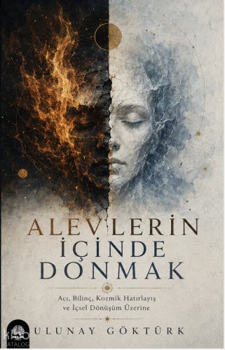 Alevlerin İçinde Donmak