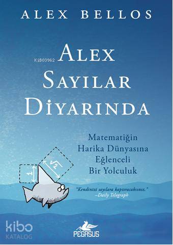 Alex Sayılar Diyarında