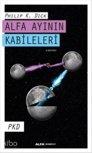 Alfa Ayının Kabileleri