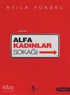 Alfa Kadınlar Sokağı