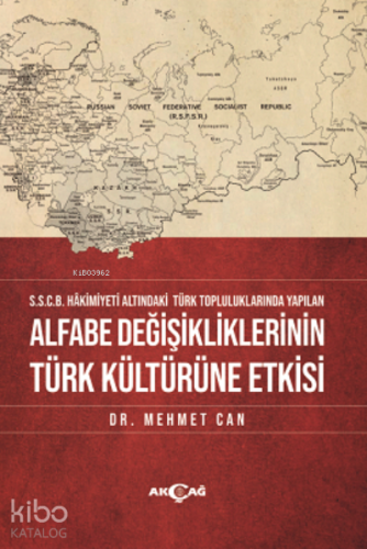 Alfabe Değişikliklerinin Türk Kültürüne Etkisi