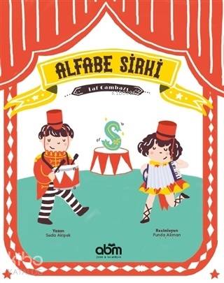 Alfabe Sirki - Laf Cambazı