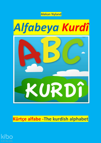 Alfabeya Kurdî