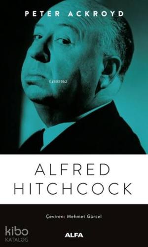 Alfred Hitchcock