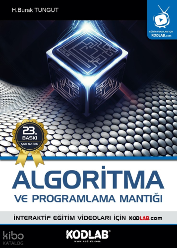 Algoritma ve Programlama Mantığı; Oku, İzle, Dinle, Öğren
