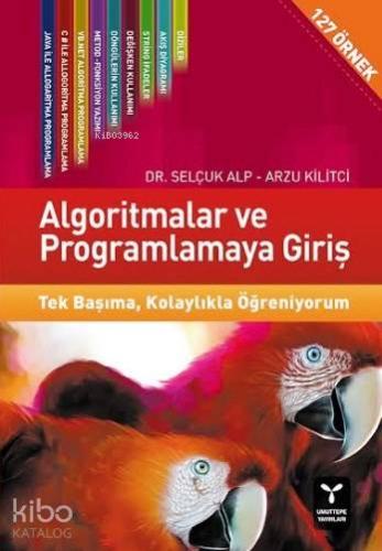 Algoritmalar ve Programlamaya Giriş