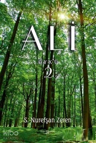 Ali; Öykü 2