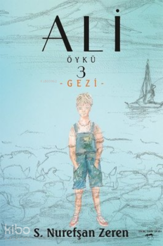 Ali Öykü - 3