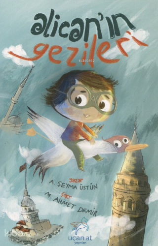 Alican’IN Gezileri