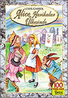 Alice Harikalar Ülkesinde