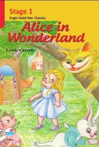 Alice in Wonderland; Engin Gold Star Classics (Stage 1)