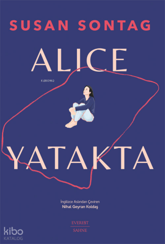 Alice Yatakta