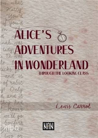 Alice's Adventures in Wonderland