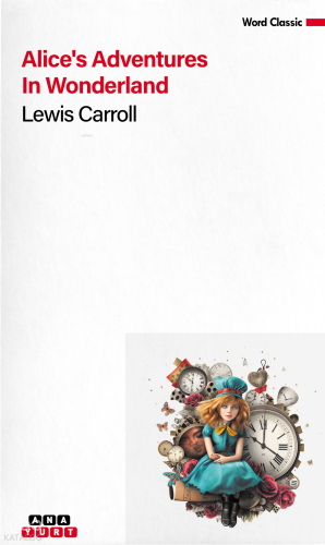 Alice's Adventures in Wonderland