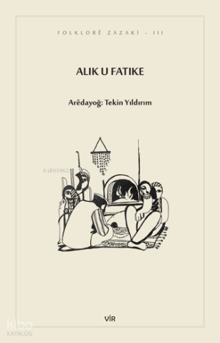Alık u Fatıke