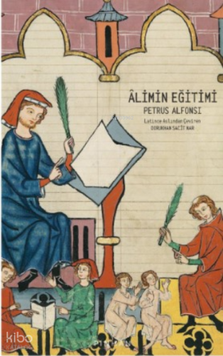 Alimin Eğitim