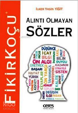 Alıntı Olmayan Sözler