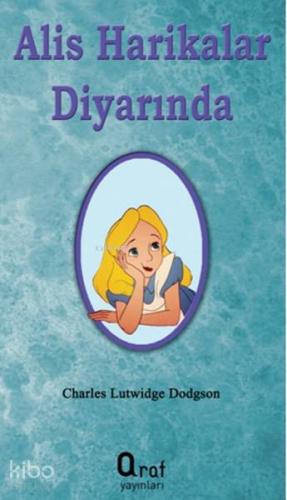 Alis Harikalar Diyarında