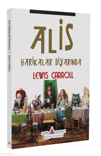 Alis Harikalar Diyarında