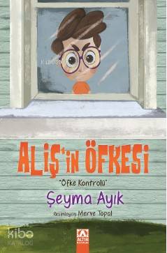 Aliş'in Öfkesi