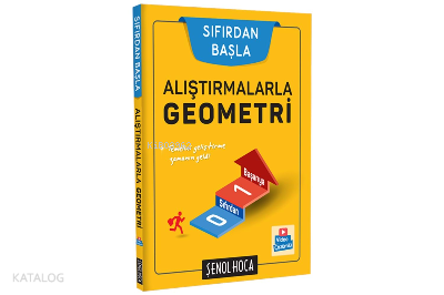 Alıştırmalarla Geometri