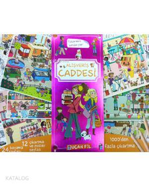 Alışveriş Caddesi