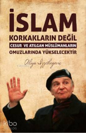 Aliya İzzetbegoviç Ajandası | Cüheyman Taha Aydın | Dava Adamı Yayınla