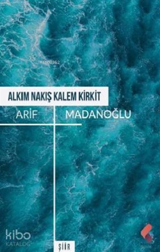 Alkım Nakış Kalem Kirkit