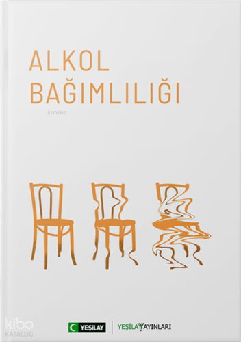 Alkol Bağımlılığı