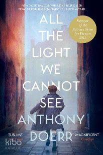 All the Light We Cannot See