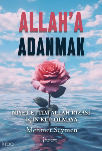 Allah’a Adanmak